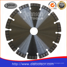 Diamond Cutter: 180mm Laser Turbo Saw Blade